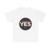 12702051806714367307_2048.jpeg T-shirt "DRIVEN BY YES" – T-shirt Sport & Streetwear Motivation Premium