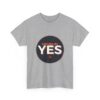 16107183986023400931_2048.jpeg T-shirt "DRIVEN BY YES" – T-shirt Sport & Streetwear Motivation Premium