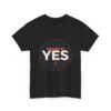 16565796360208758632_2048.jpeg T-shirt "DRIVEN BY YES" – T-shirt Sport & Streetwear Motivation Premium