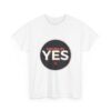 1693151425868113405_2048.jpeg T-shirt "DRIVEN BY YES" – T-shirt Sport & Streetwear Motivation Premium
