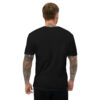 mens-fitted-t-shirt-black-back-6970ad01e7e00.jpg Driven by YES t-shirt à Manches Courtes - Ce t-shirt Driven by YES allie confort, style et sens.