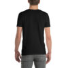 unisex-basic-softstyle-t-shirt-black-back-6970a80267c2f.jpg Ce t-shirt Driven by YES est pensé pour le quotidien - T-shirt Unisexe à Manches Courtes