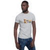 unisex-basic-softstyle-t-shirt-sport-grey-right-front-697011e76a914.jpg T-shirt Driven by YES Unisexe à Manches Courtes - Ce t-shirt Driven by YES reflète une attitude simple et affirmée.