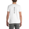 unisex-basic-softstyle-t-shirt-white-back-696fa74ae5d52.jpg Ce t-shirt Driven by YES accompagne chaque moment de la journée.