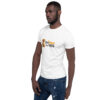 unisex-basic-softstyle-t-shirt-white-left-front-697011e76f4ff.jpg T-shirt Driven by YES Unisexe à Manches Courtes - Ce t-shirt Driven by YES reflète une attitude simple et affirmée.