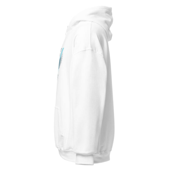 unisex-heavy-blend-hoodie-white-left-6970bb447f114.jpg Hoodie Driven by YES - Sweat à capuche